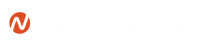 Dr.Nehrukumar