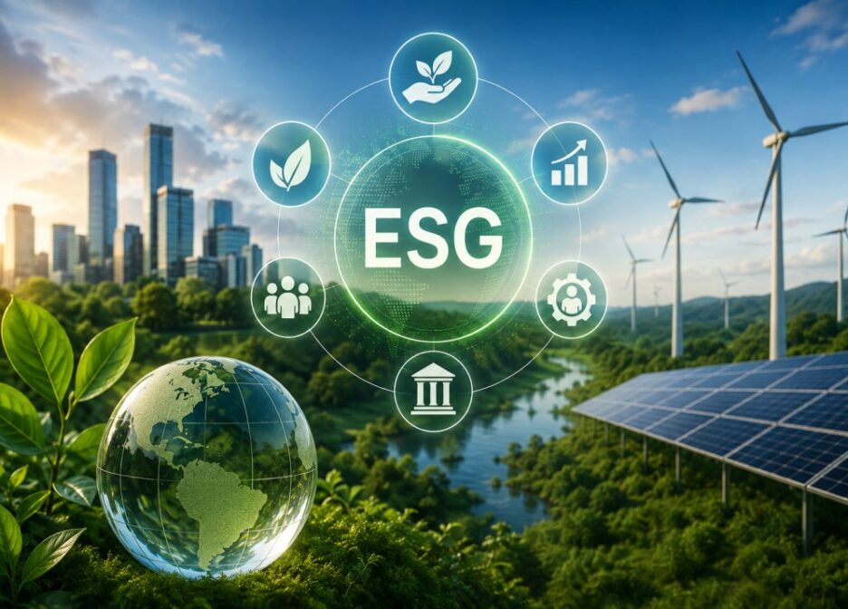 EIA to rechristen with ESG Mandates